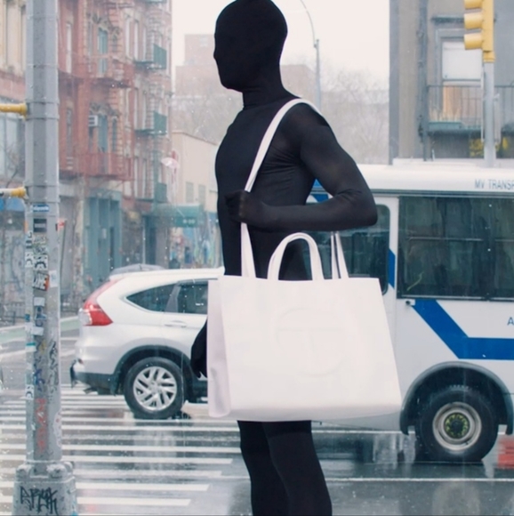 Brand New Large Telfar ✨️ - Picture 4 of 5